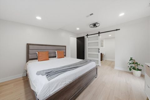 Tiny photo for 2721 N Western Avenue, Chicago, IL 60647 (MLS # 12606799)