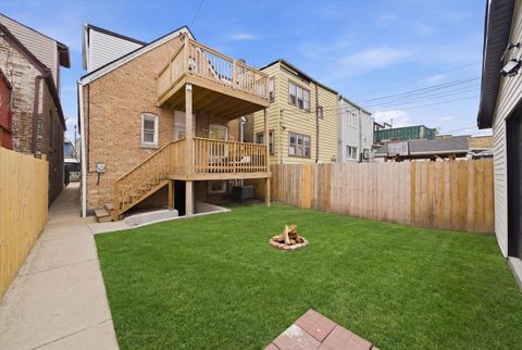 Tiny photo for 2721 N Western Avenue, Chicago, IL 60647 (MLS # 12606799)