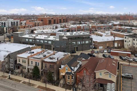Tiny photo for 2721 N Western Avenue, Chicago, IL 60647 (MLS # 12606799)