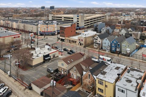 Tiny photo for 2721 N Western Avenue, Chicago, IL 60647 (MLS # 12606799)