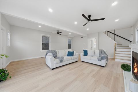 Tiny photo for 2721 N Western Avenue, Chicago, IL 60647 (MLS # 12606799)