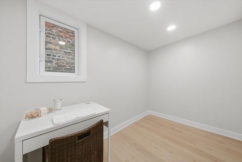 Tiny photo for 2721 N Western Avenue, Chicago, IL 60647 (MLS # 12606799)