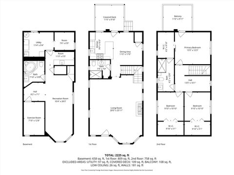 Tiny photo for 2721 N Western Avenue, Chicago, IL 60647 (MLS # 12606799)