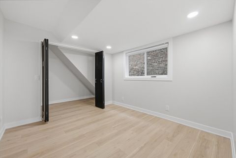 Tiny photo for 2721 N Western Avenue, Chicago, IL 60647 (MLS # 12606799)