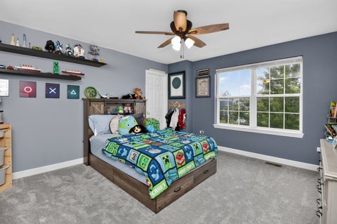 Tiny photo for 16121 W High Meadow Drive, Lockport, IL 60441 (MLS # 12745691)