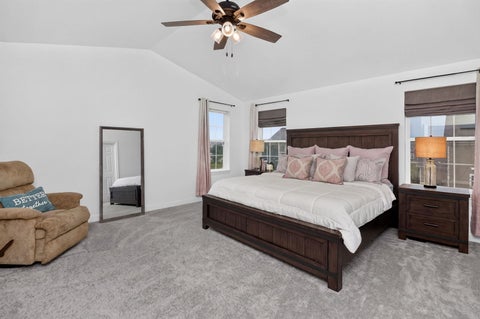 Tiny photo for 16121 W High Meadow Drive, Lockport, IL 60441 (MLS # 12745691)