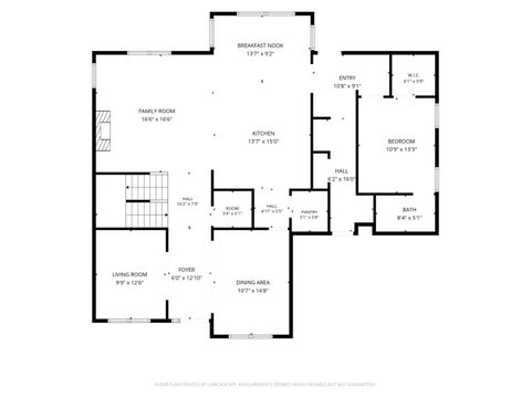 Tiny photo for 16121 W High Meadow Drive, Lockport, IL 60441 (MLS # 12745691)