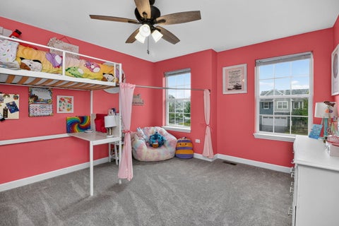 Tiny photo for 16121 W High Meadow Drive, Lockport, IL 60441 (MLS # 12745691)