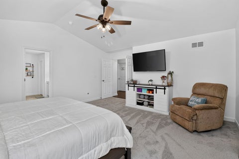 Tiny photo for 16121 W High Meadow Drive, Lockport, IL 60441 (MLS # 12745691)