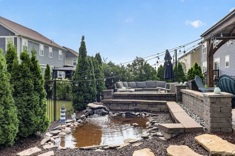 Tiny photo for 16121 W High Meadow Drive, Lockport, IL 60441 (MLS # 12745691)