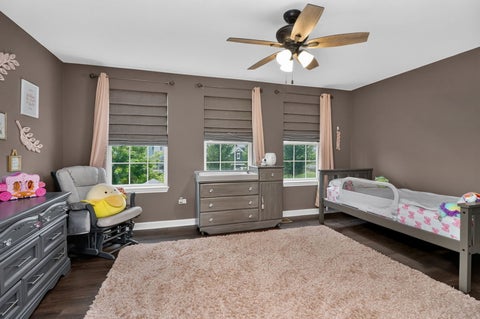 Tiny photo for 16121 W High Meadow Drive, Lockport, IL 60441 (MLS # 12745691)