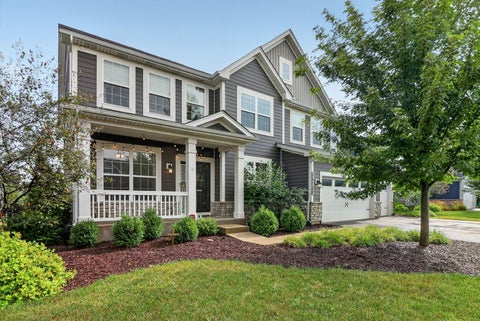 Tiny photo for 16121 W High Meadow Drive, Lockport, IL 60441 (MLS # 12745691)