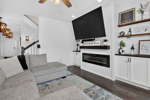 Tiny photo for 16121 W High Meadow Drive, Lockport, IL 60441 (MLS # 12745691)