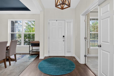 Tiny photo for 16121 W High Meadow Drive, Lockport, IL 60441 (MLS # 12745691)