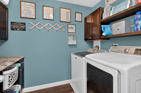Tiny photo for 16121 W High Meadow Drive, Lockport, IL 60441 (MLS # 12745691)