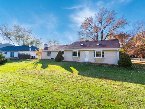 Tiny photo for 7721 Stevens Street, Darien, IL 60561 (MLS # 12520779)