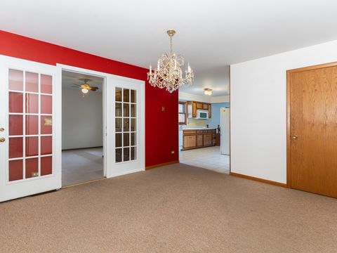 Tiny photo for 7721 Stevens Street, Darien, IL 60561 (MLS # 12520779)