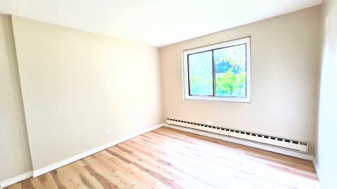Tiny photo for 160 Dunteman Drive #102, Glendale Heights, IL 60139 (MLS # 12709737)