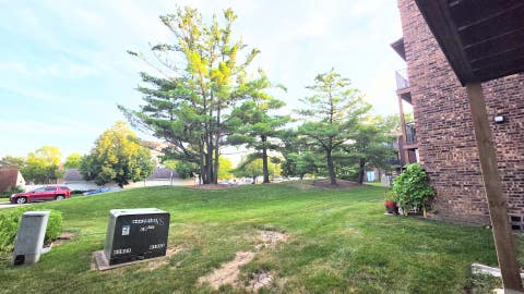 Tiny photo for 160 Dunteman Drive #102, Glendale Heights, IL 60139 (MLS # 12709737)