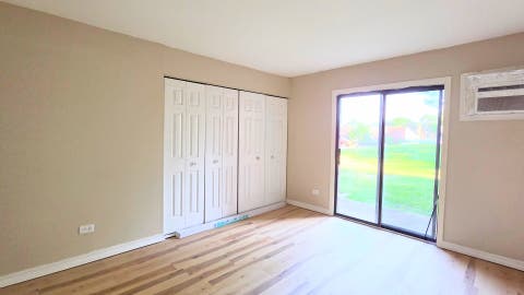 Tiny photo for 160 Dunteman Drive #102, Glendale Heights, IL 60139 (MLS # 12709737)