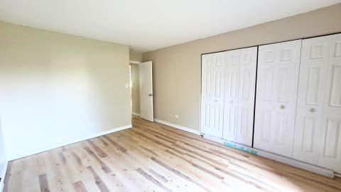 Tiny photo for 160 Dunteman Drive #102, Glendale Heights, IL 60139 (MLS # 12709737)