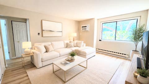 Tiny photo for 160 Dunteman Drive #102, Glendale Heights, IL 60139 (MLS # 12709737)