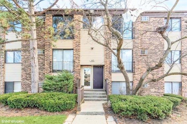 160 DUNTEMAN DR APT 102, GLENDALE HEIGHTS, IL 60139 - Image c8d9cac9b751eda3afa4cd5ec7171570/3650924906