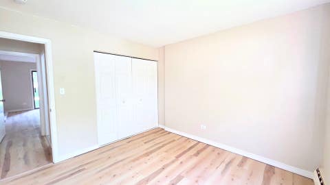 Tiny photo for 160 Dunteman Drive #102, Glendale Heights, IL 60139 (MLS # 12709737)
