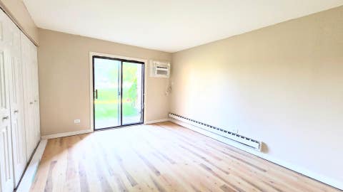 Tiny photo for 160 Dunteman Drive #102, Glendale Heights, IL 60139 (MLS # 12709737)