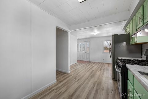 Tiny photo for 513 W 7th Street, Rock Falls, IL 61071 (MLS # 12593277)