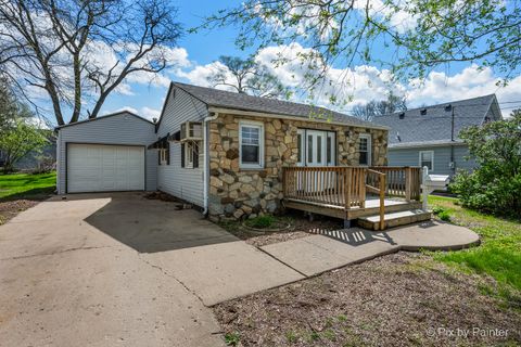 Tiny photo for 513 W 7th Street, Rock Falls, IL 61071 (MLS # 12593277)