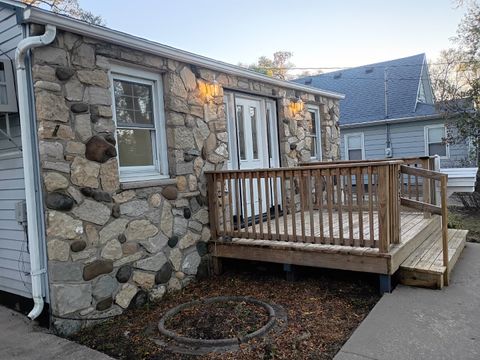 Tiny photo for 513 W 7th Street, Rock Falls, IL 61071 (MLS # 12593277)