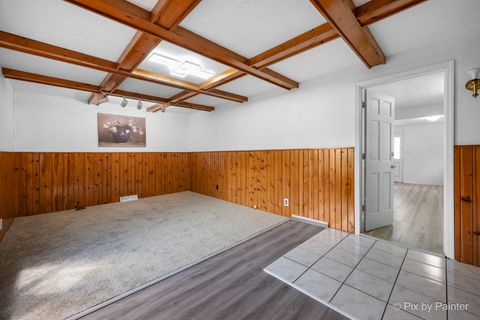 Tiny photo for 513 W 7th Street, Rock Falls, IL 61071 (MLS # 12593277)