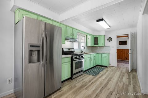 Tiny photo for 513 W 7th Street, Rock Falls, IL 61071 (MLS # 12593277)