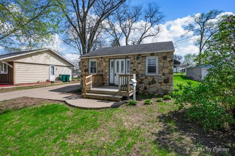 Tiny photo for 513 W 7th Street, Rock Falls, IL 61071 (MLS # 12593277)