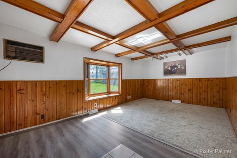 Tiny photo for 513 W 7th Street, Rock Falls, IL 61071 (MLS # 12593277)