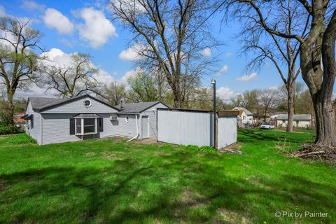 Tiny photo for 513 W 7th Street, Rock Falls, IL 61071 (MLS # 12593277)