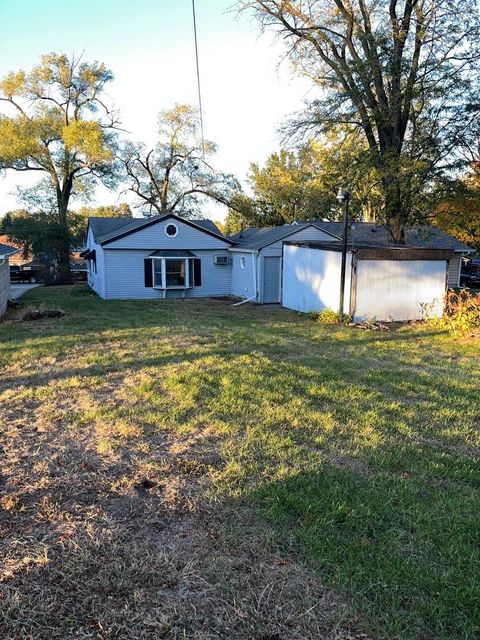Tiny photo for 513 W 7th Street, Rock Falls, IL 61071 (MLS # 12593277)
