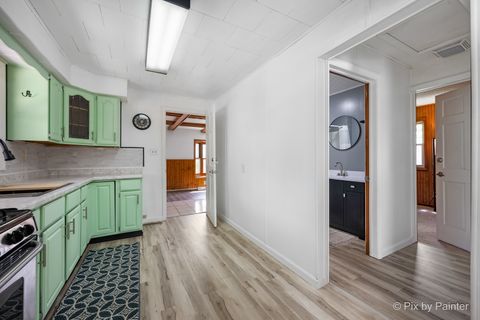 Tiny photo for 513 W 7th Street, Rock Falls, IL 61071 (MLS # 12593277)