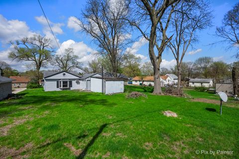 Tiny photo for 513 W 7th Street, Rock Falls, IL 61071 (MLS # 12593277)