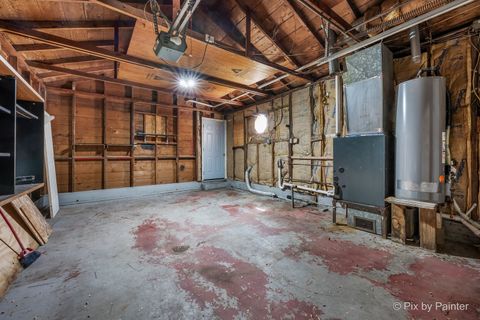 Tiny photo for 513 W 7th Street, Rock Falls, IL 61071 (MLS # 12593277)