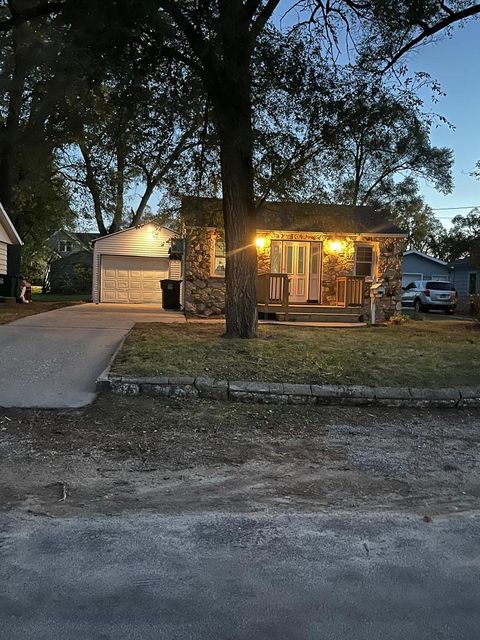 Tiny photo for 513 W 7th Street, Rock Falls, IL 61071 (MLS # 12593277)