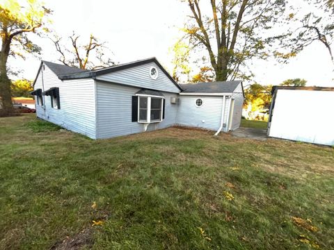 Tiny photo for 513 W 7th Street, Rock Falls, IL 61071 (MLS # 12593277)