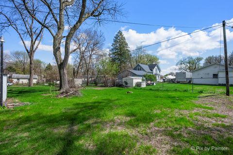 Tiny photo for 513 W 7th Street, Rock Falls, IL 61071 (MLS # 12593277)