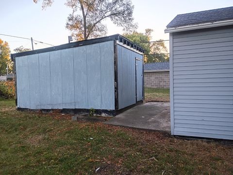 Tiny photo for 513 W 7th Street, Rock Falls, IL 61071 (MLS # 12593277)