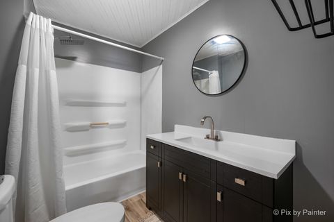 Tiny photo for 513 W 7th Street, Rock Falls, IL 61071 (MLS # 12593277)