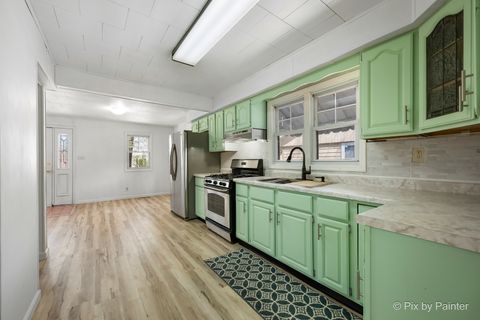 Tiny photo for 513 W 7th Street, Rock Falls, IL 61071 (MLS # 12593277)