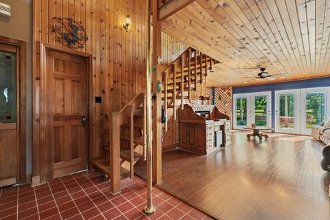 Tiny photo for 206 Washington Street, Oswego, IL 60543 (MLS # 12613328)