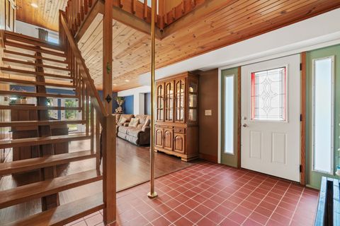 Tiny photo for 206 Washington Street, Oswego, IL 60543 (MLS # 12613328)