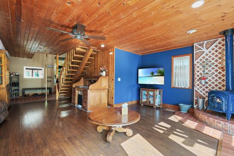 Tiny photo for 206 Washington Street, Oswego, IL 60543 (MLS # 12613328)